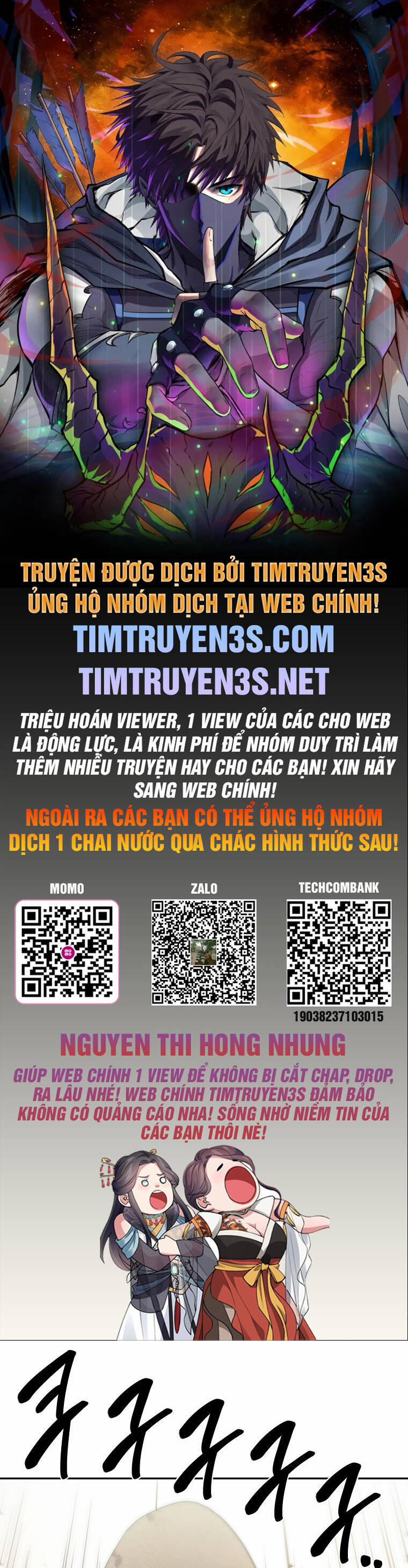 Tay Súng Ma Thuật – Bắn Tỉa Thép 44 trang 0