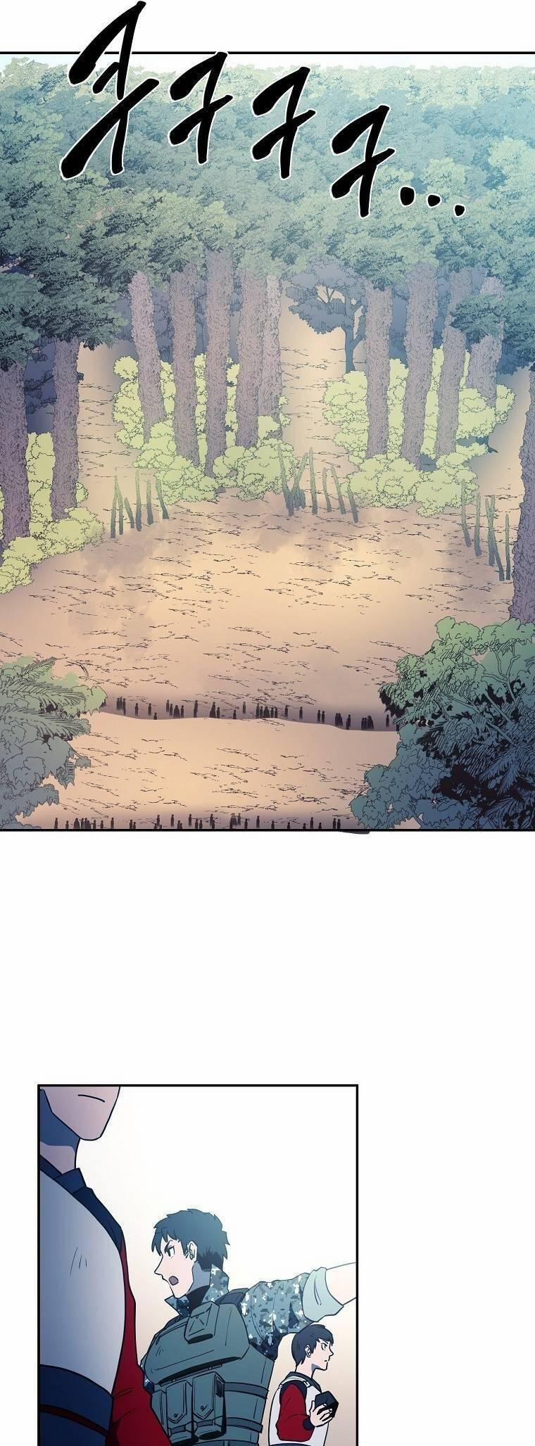 Tay Súng Ma Thuật – Bắn Tỉa Thép 44 trang 10