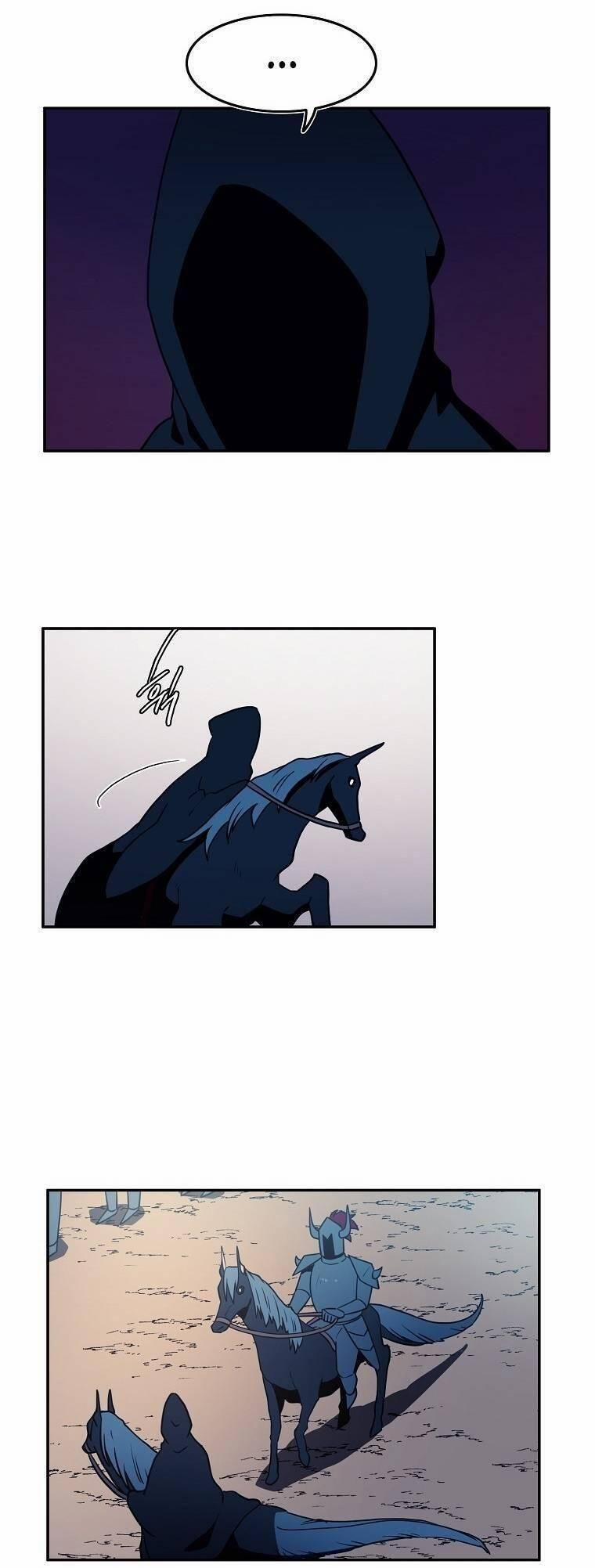 Tay Súng Ma Thuật – Bắn Tỉa Thép 44 trang 16