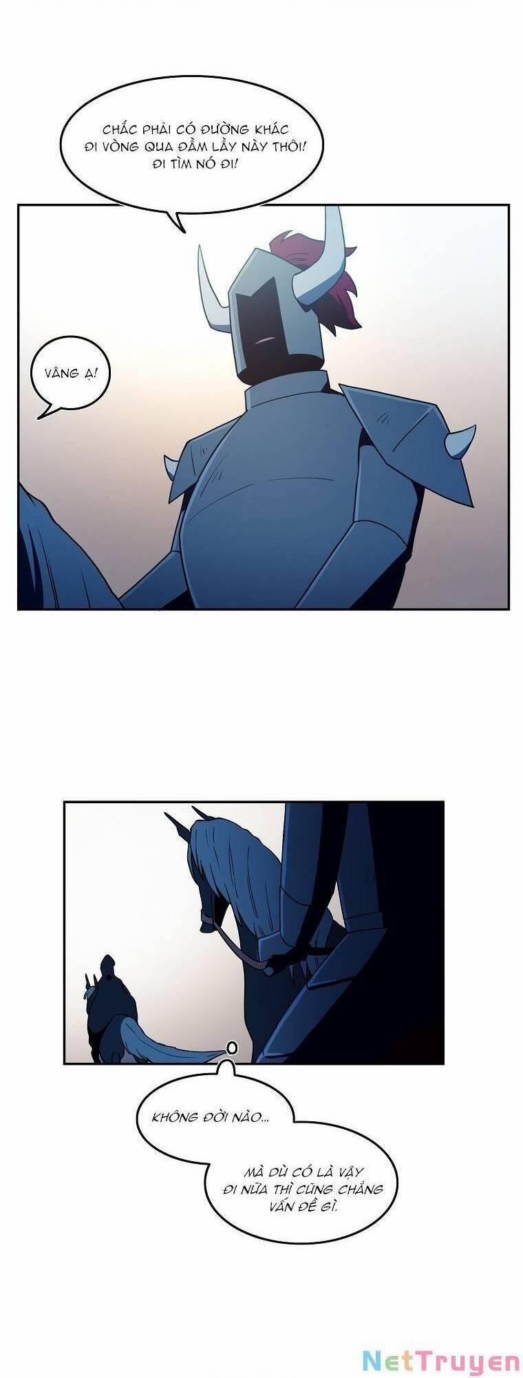 Tay Súng Ma Thuật – Bắn Tỉa Thép 44 trang 17