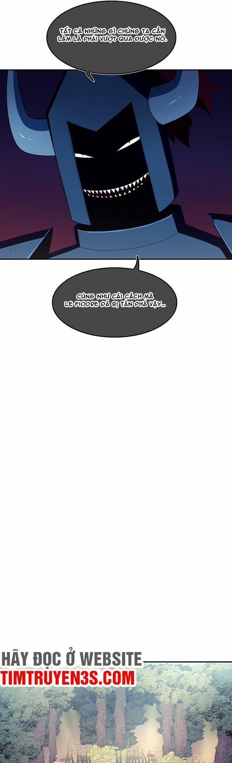 Tay Súng Ma Thuật – Bắn Tỉa Thép 44 trang 18