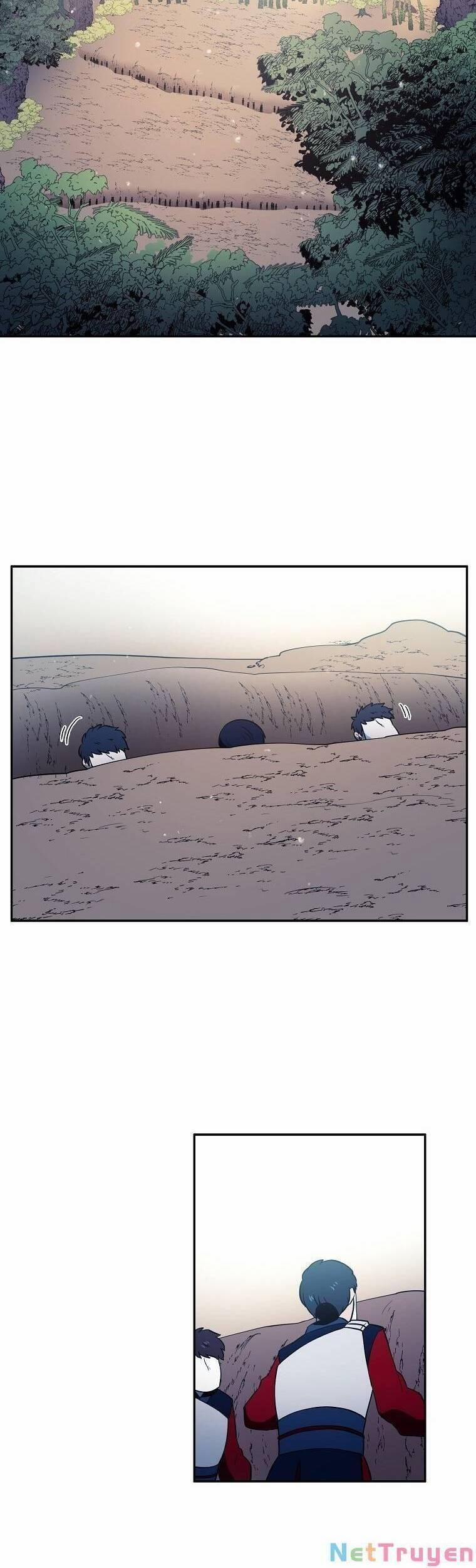 Tay Súng Ma Thuật – Bắn Tỉa Thép 44 trang 19