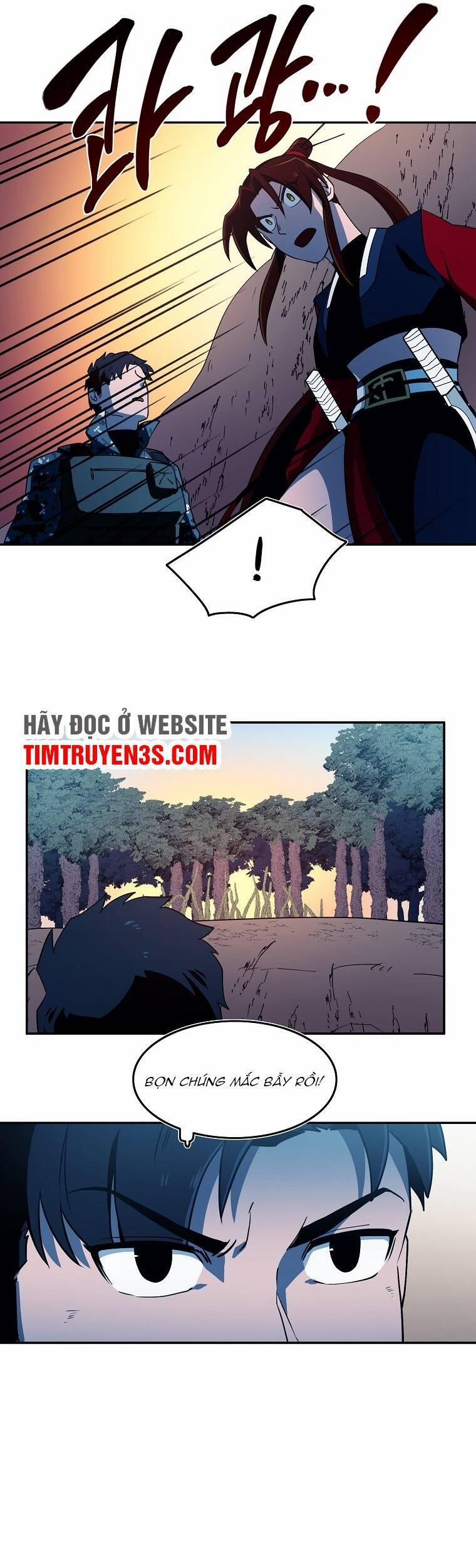 Tay Súng Ma Thuật – Bắn Tỉa Thép 44 trang 24