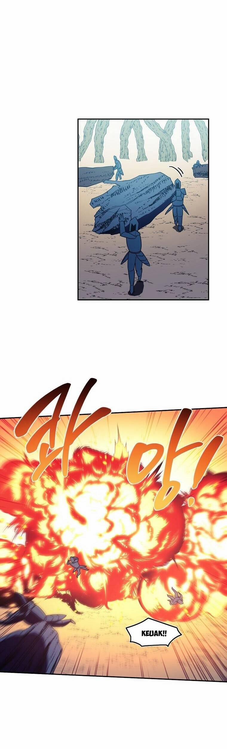 Tay Súng Ma Thuật – Bắn Tỉa Thép 44 trang 25