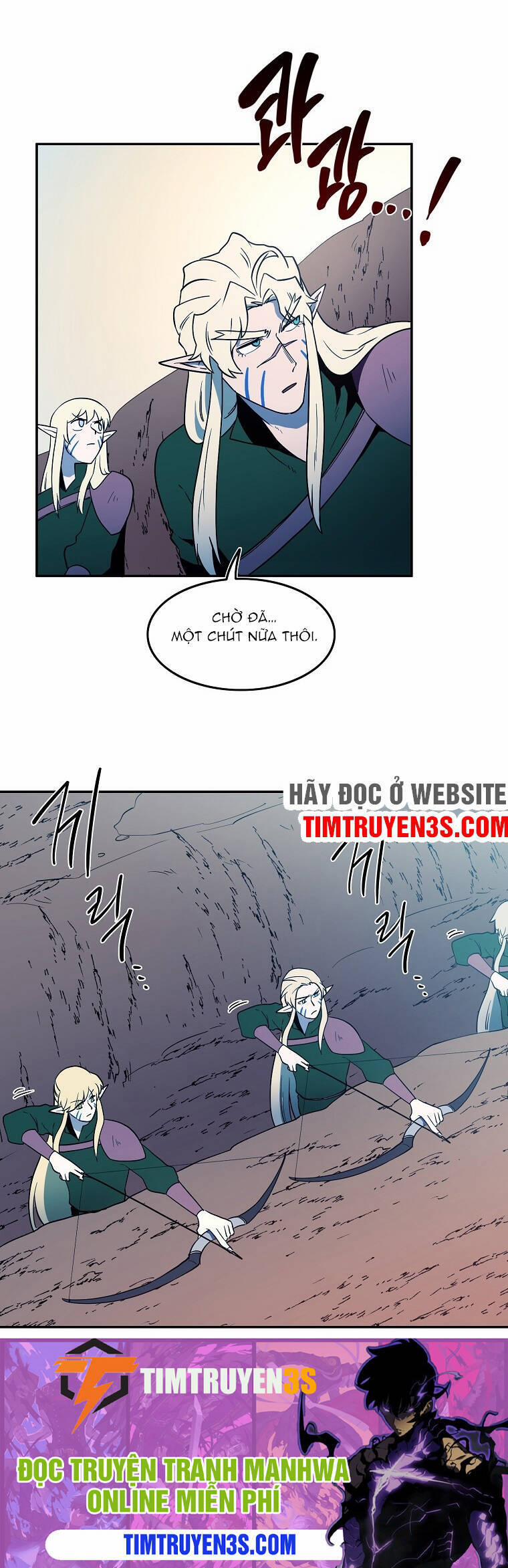 Tay Súng Ma Thuật – Bắn Tỉa Thép 44 trang 26