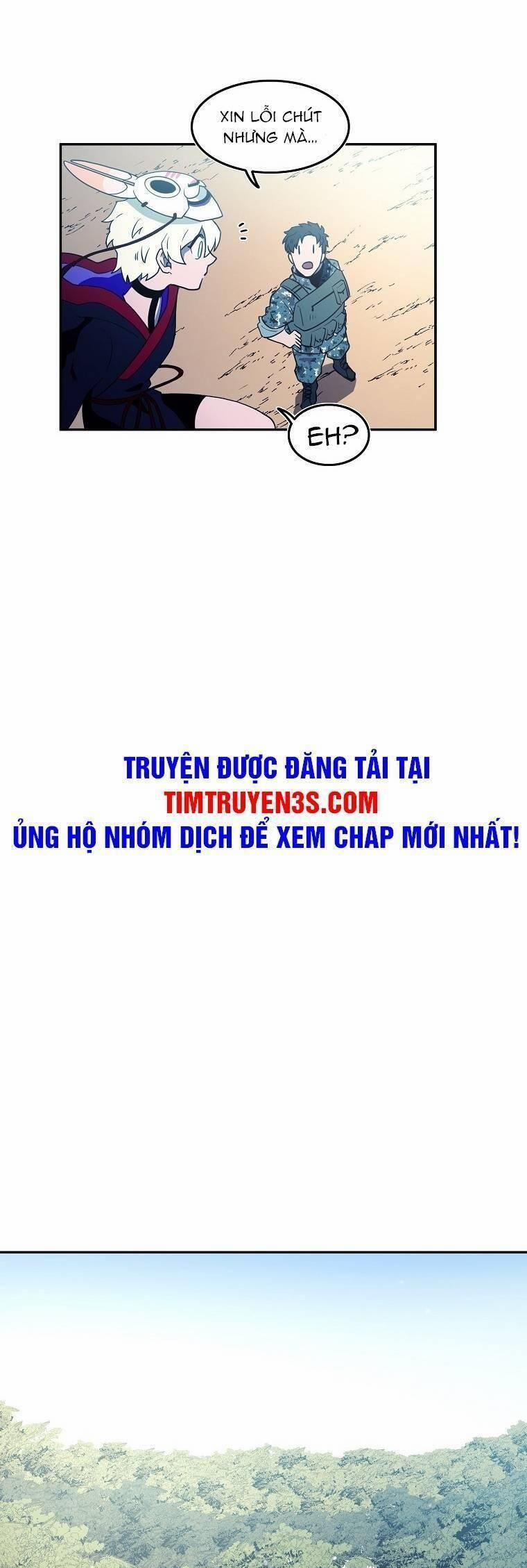 Tay Súng Ma Thuật – Bắn Tỉa Thép 44 trang 6