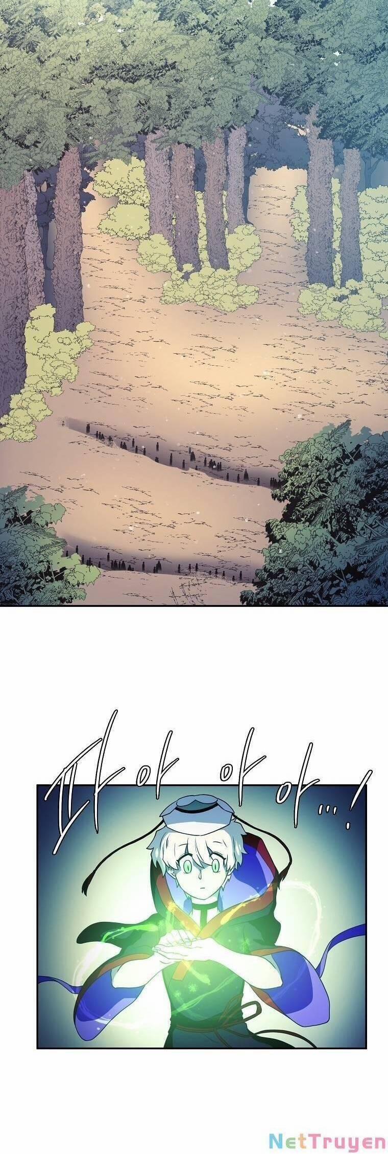 Tay Súng Ma Thuật – Bắn Tỉa Thép 44 trang 7