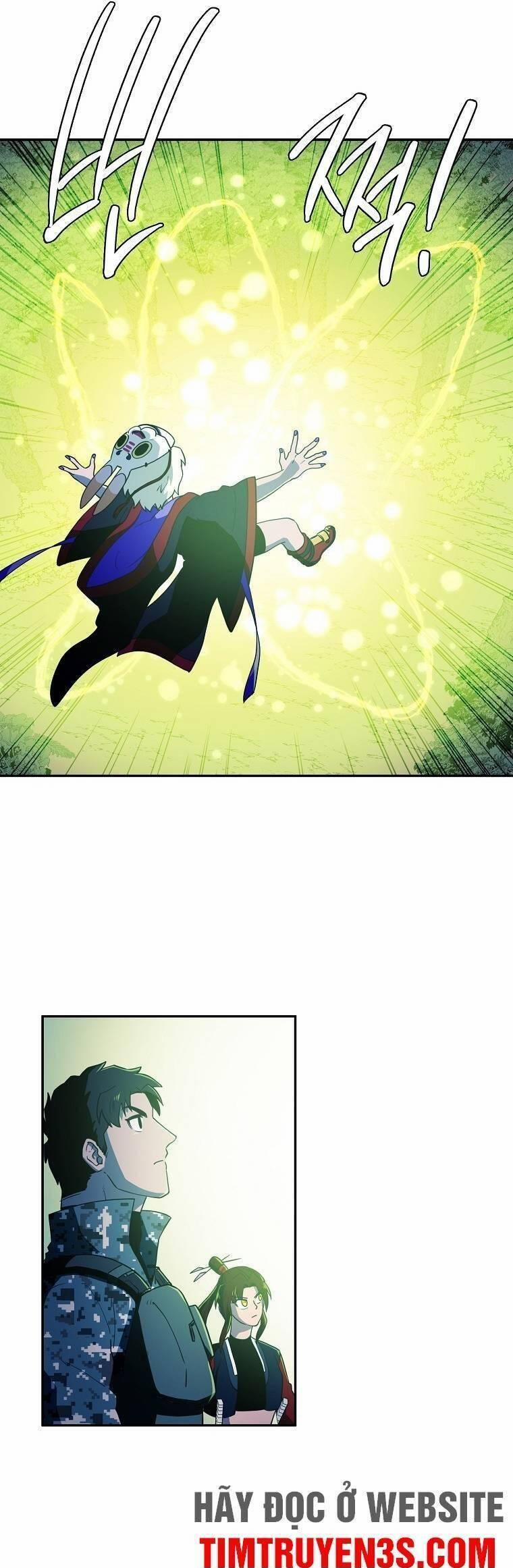 Tay Súng Ma Thuật – Bắn Tỉa Thép 44 trang 8