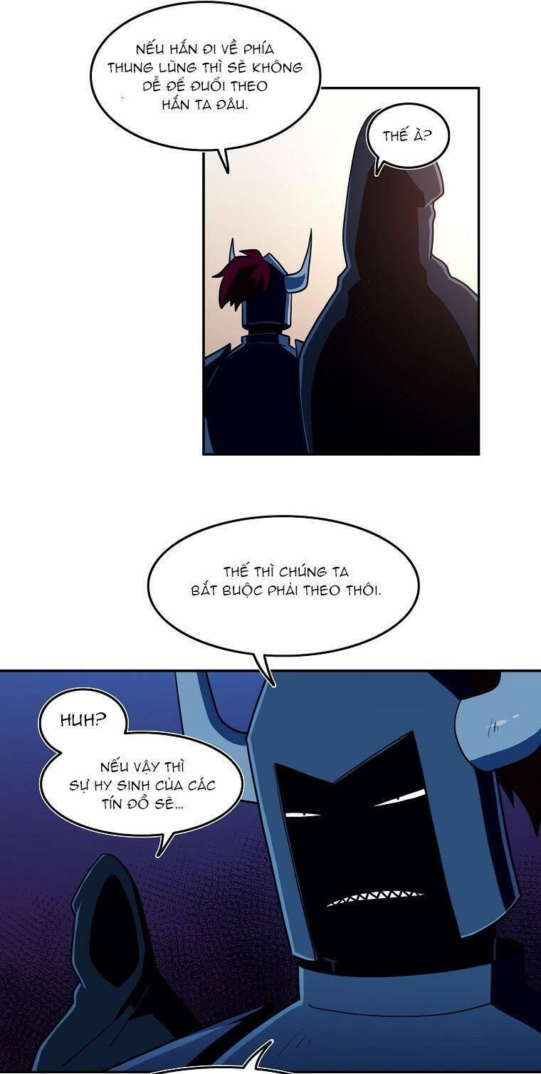 Tay Súng Ma Thuật – Bắn Tỉa Thép 45 trang 10