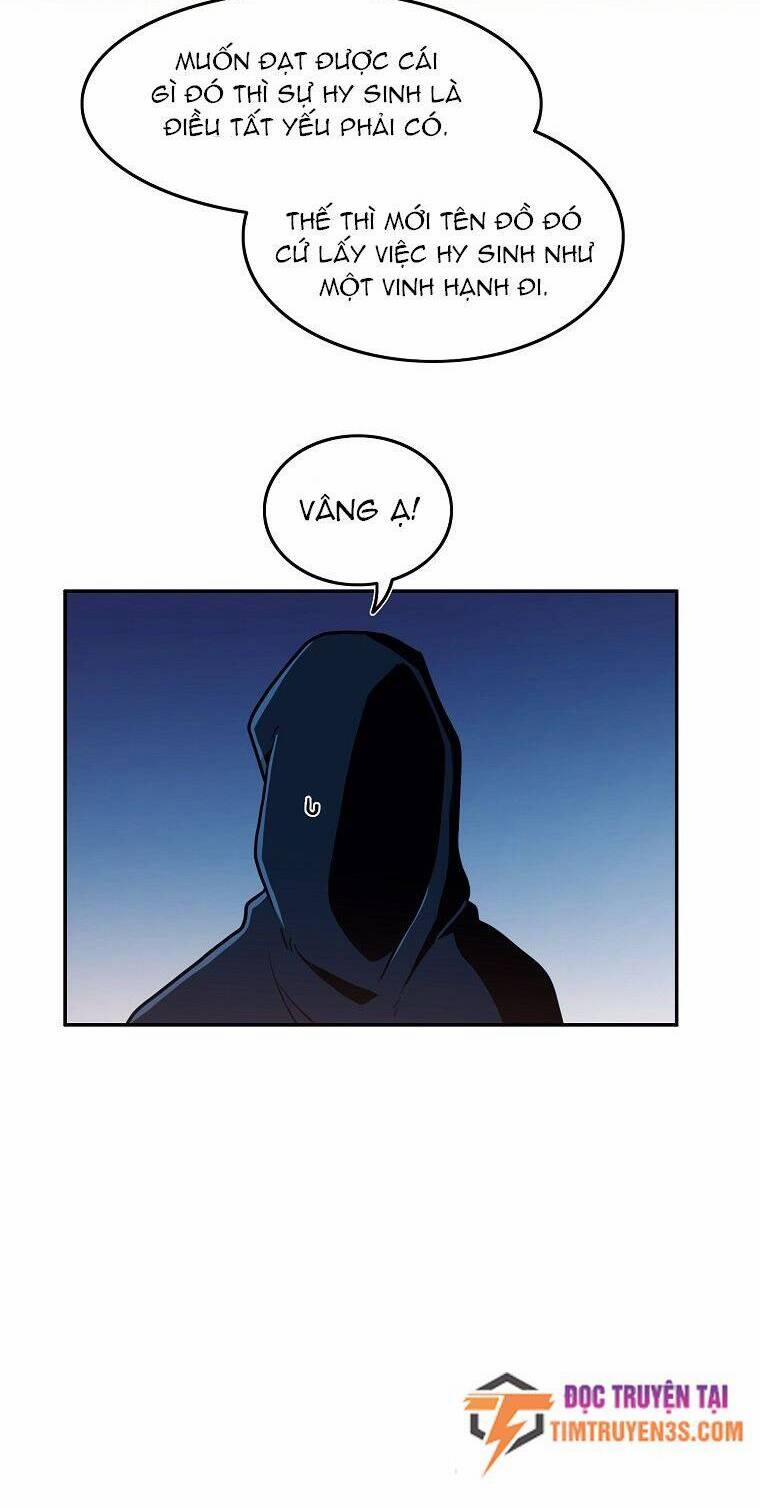 Tay Súng Ma Thuật – Bắn Tỉa Thép 45 trang 11