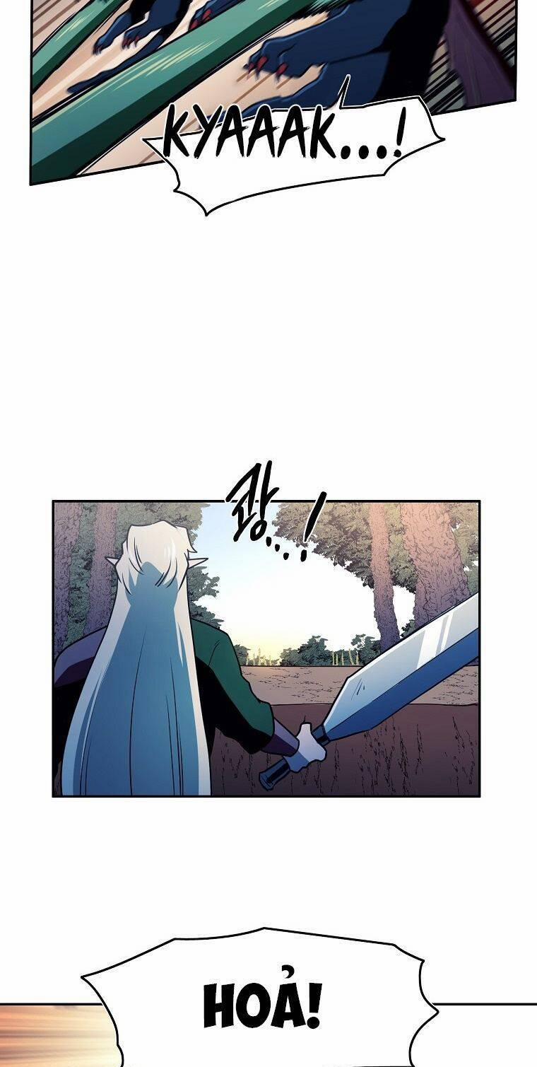 Tay Súng Ma Thuật – Bắn Tỉa Thép 45 trang 14