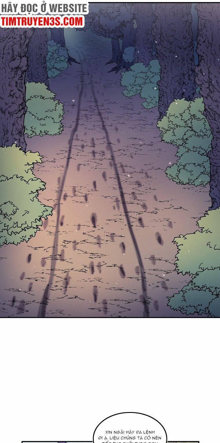 Tay Súng Ma Thuật – Bắn Tỉa Thép 45 trang 2