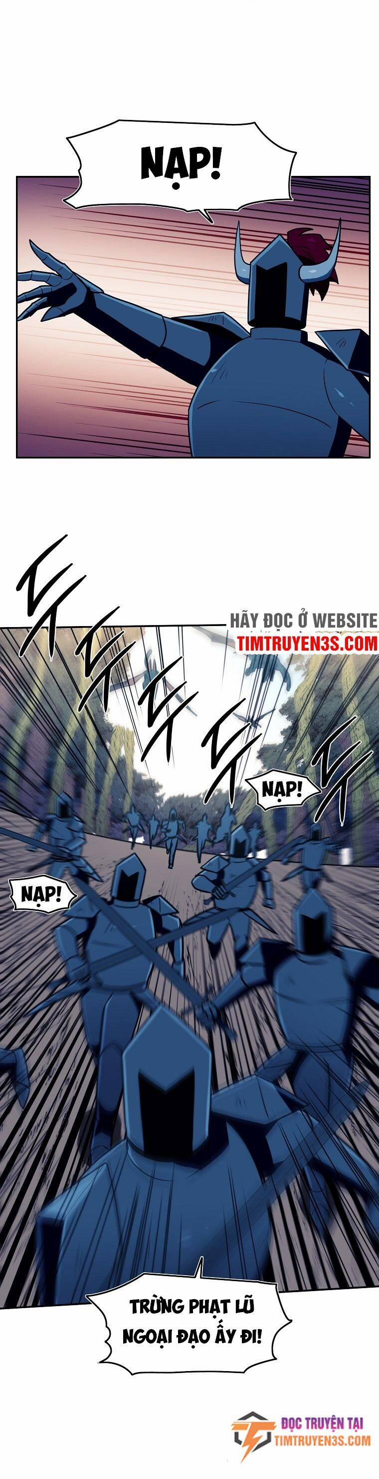 Tay Súng Ma Thuật – Bắn Tỉa Thép 45 trang 20