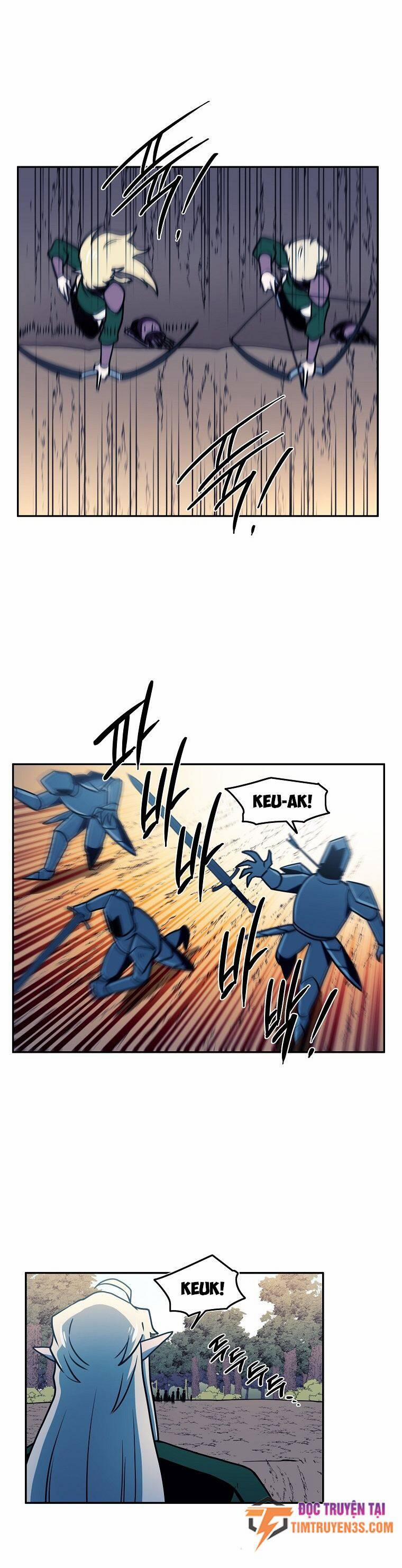 Tay Súng Ma Thuật – Bắn Tỉa Thép 45 trang 21