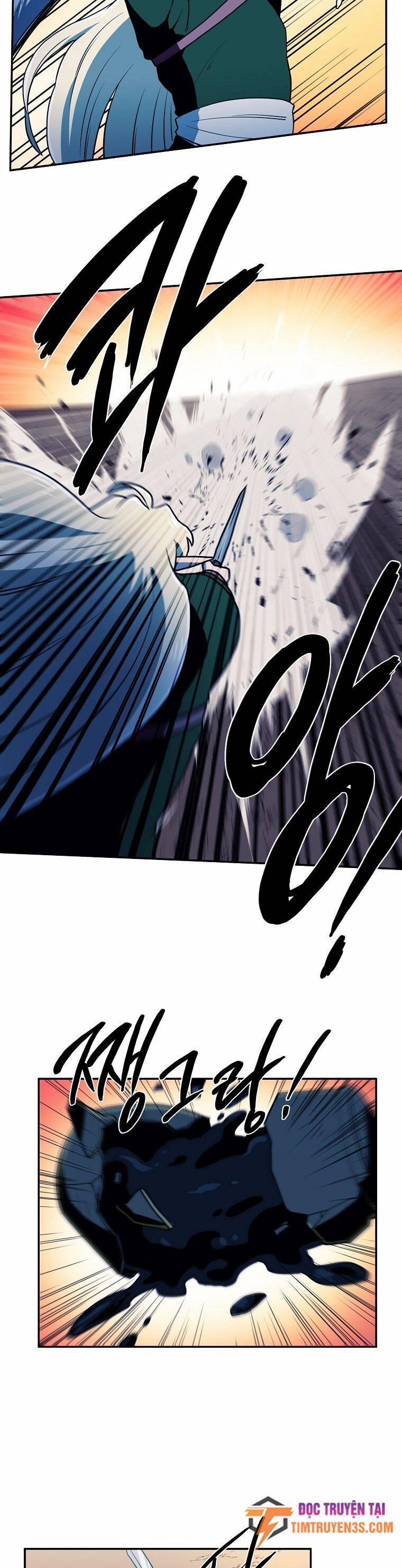 Tay Súng Ma Thuật – Bắn Tỉa Thép 45 trang 23