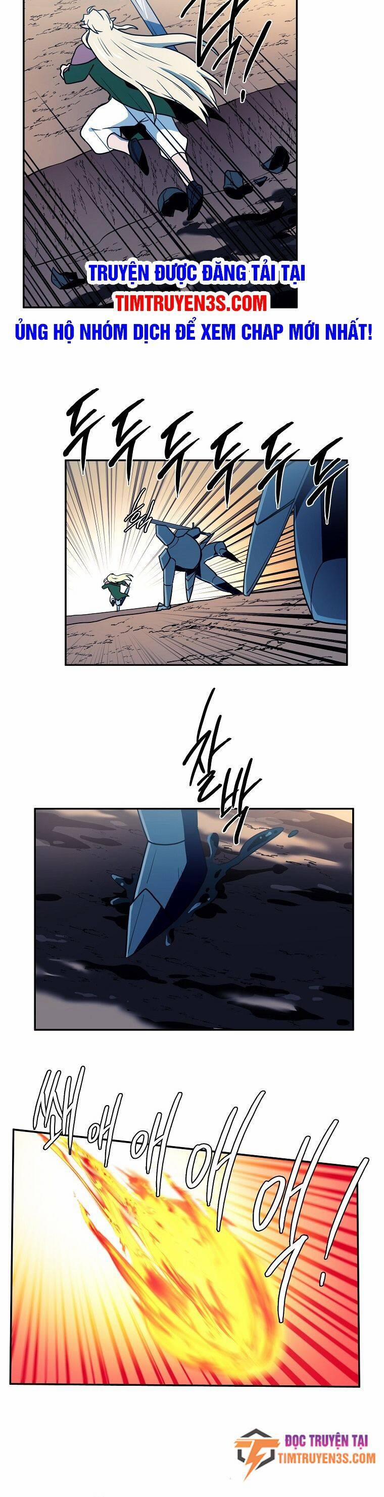 Tay Súng Ma Thuật – Bắn Tỉa Thép 45 trang 24