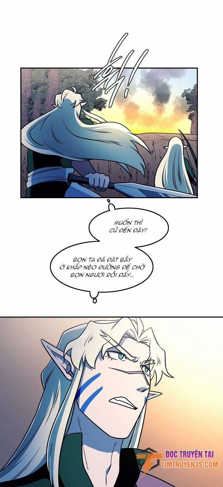 Tay Súng Ma Thuật – Bắn Tỉa Thép 45 trang 26