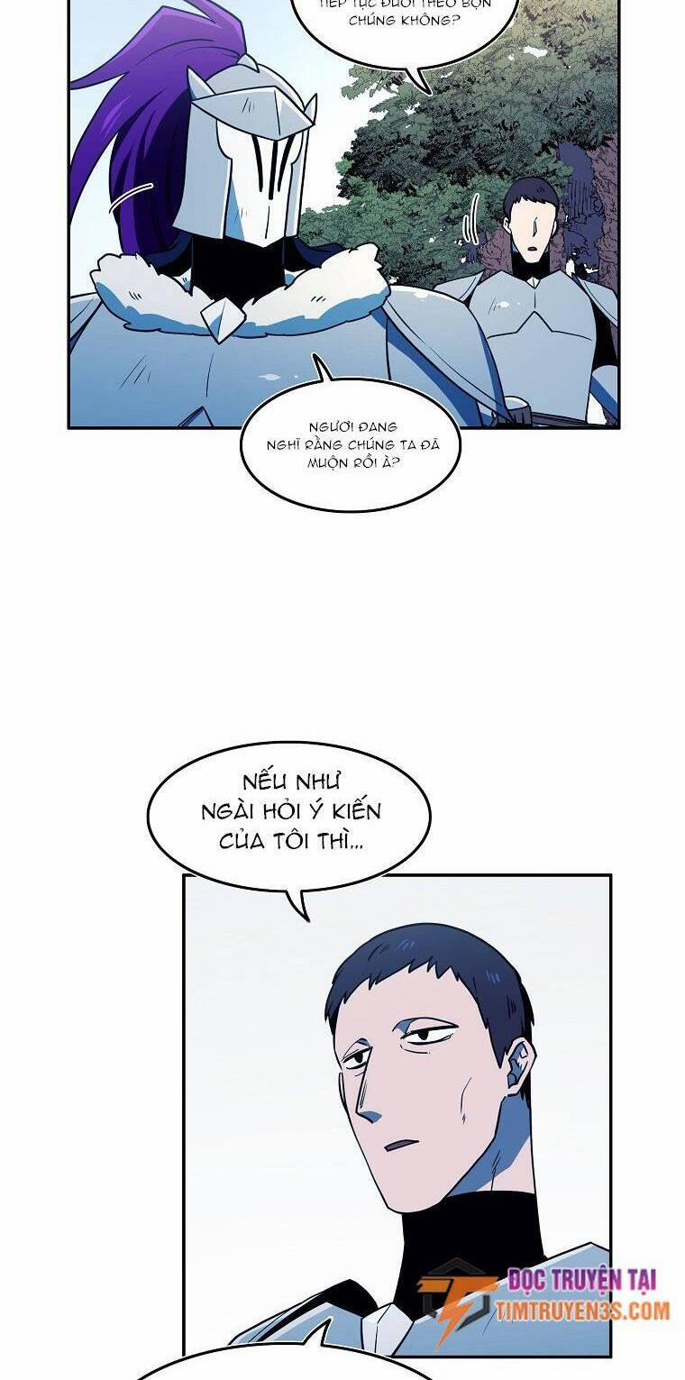 Tay Súng Ma Thuật – Bắn Tỉa Thép 45 trang 3