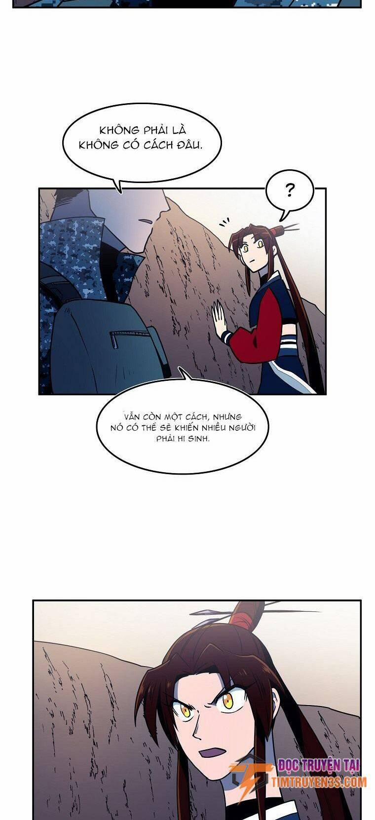 Tay Súng Ma Thuật – Bắn Tỉa Thép 45 trang 30