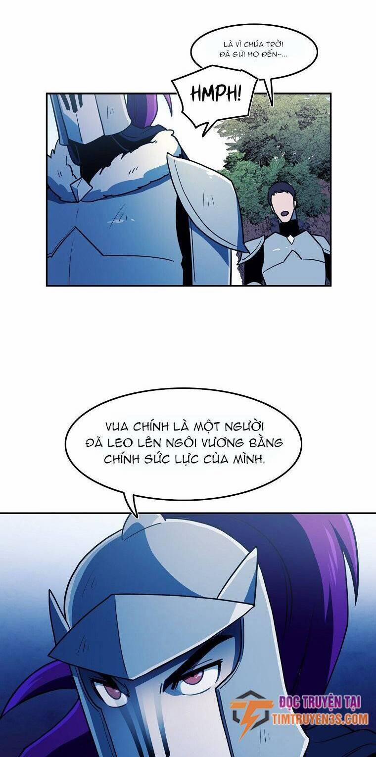 Tay Súng Ma Thuật – Bắn Tỉa Thép 45 trang 5