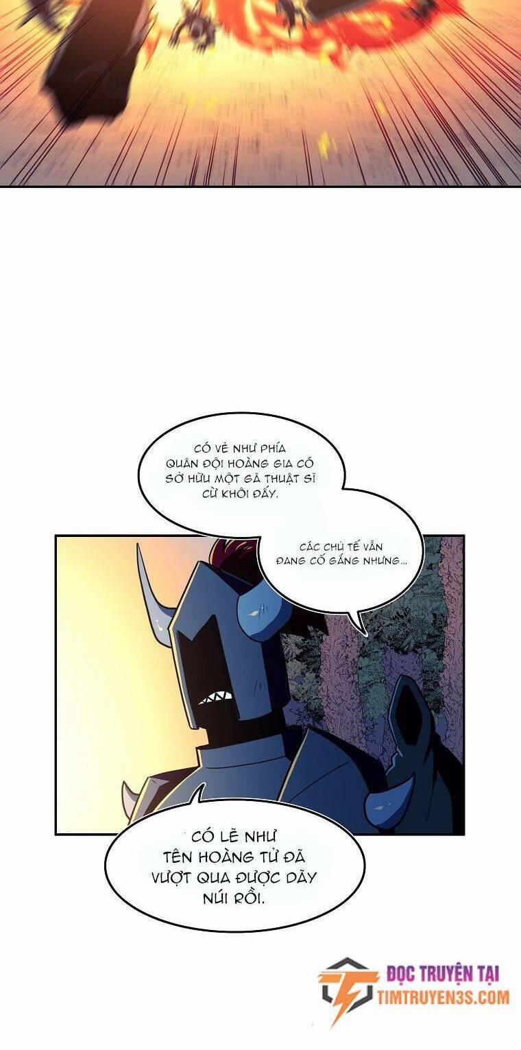 Tay Súng Ma Thuật – Bắn Tỉa Thép 45 trang 9