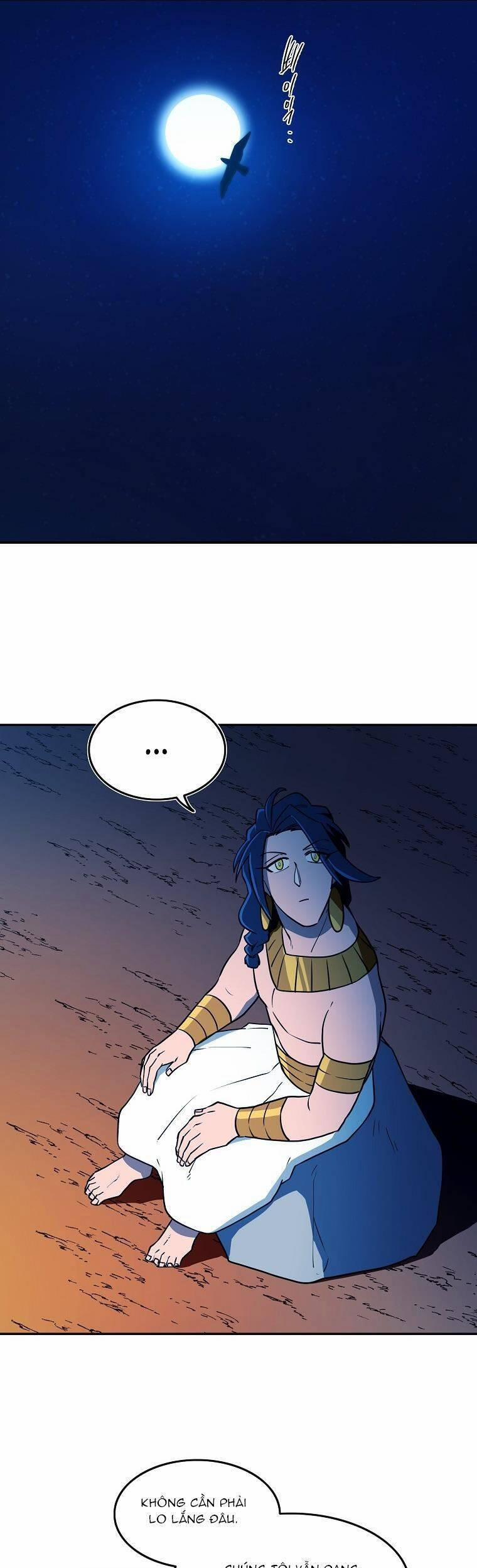 Tay Súng Ma Thuật – Bắn Tỉa Thép 46 trang 13