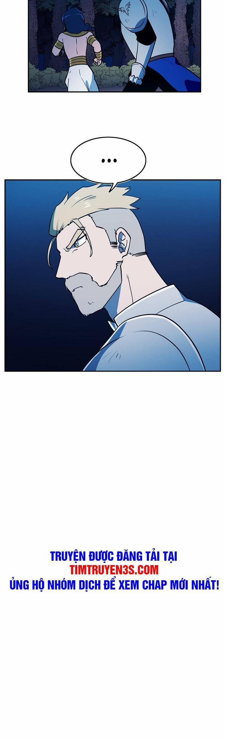 Tay Súng Ma Thuật – Bắn Tỉa Thép 46 trang 16