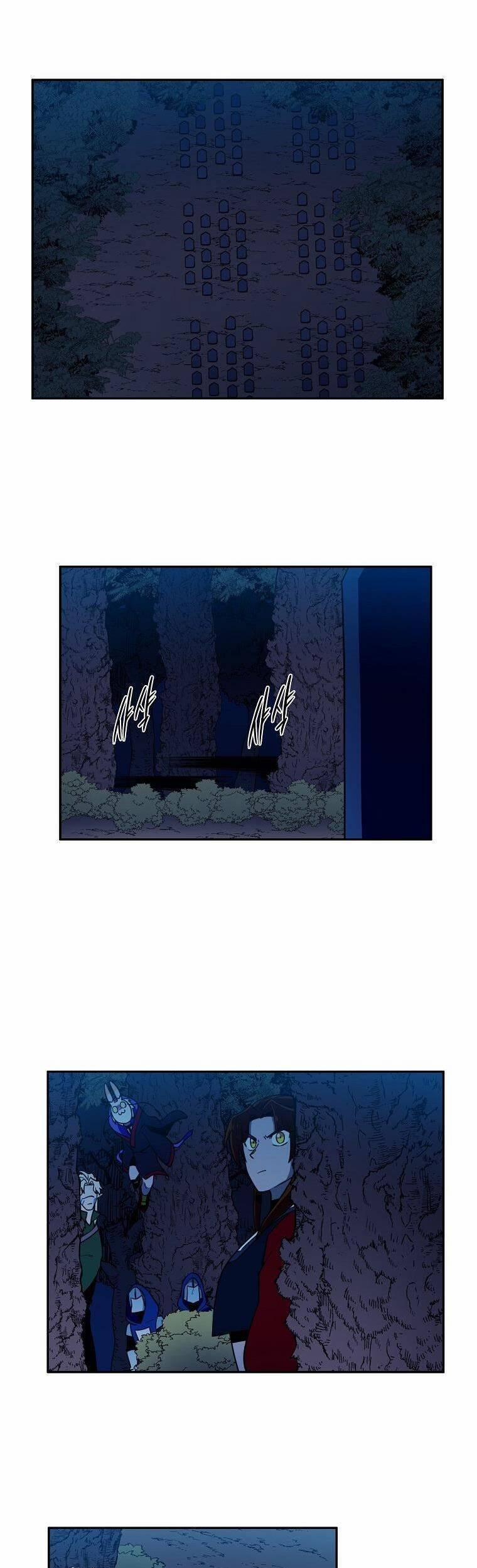 Tay Súng Ma Thuật – Bắn Tỉa Thép 46 trang 17