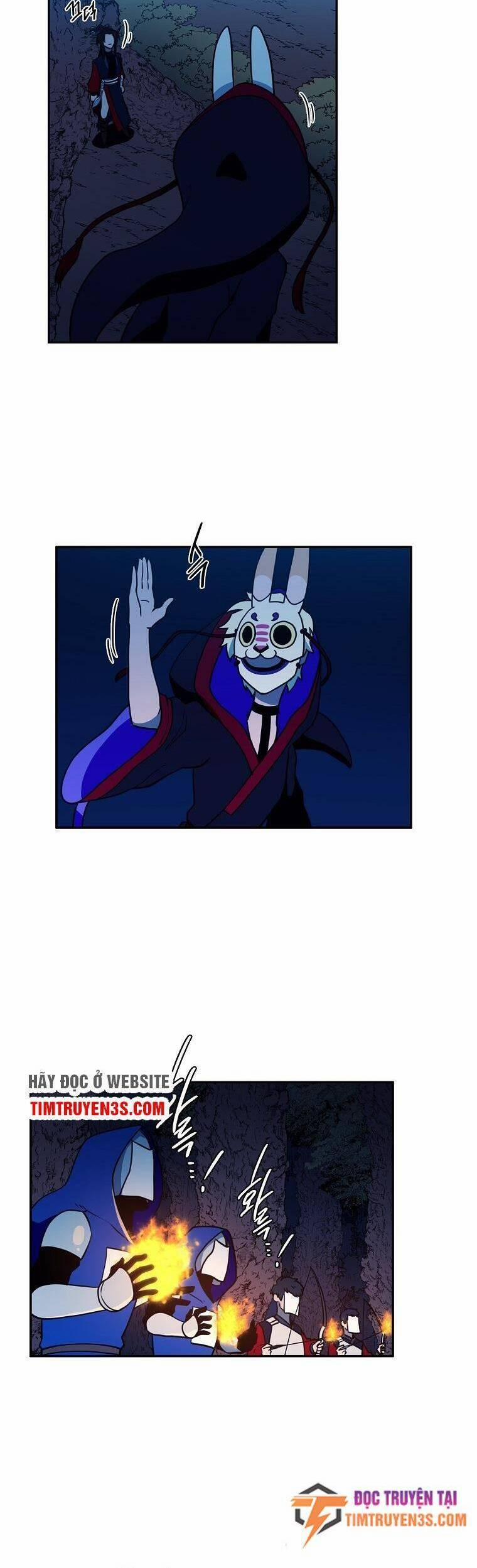 Tay Súng Ma Thuật – Bắn Tỉa Thép 46 trang 18