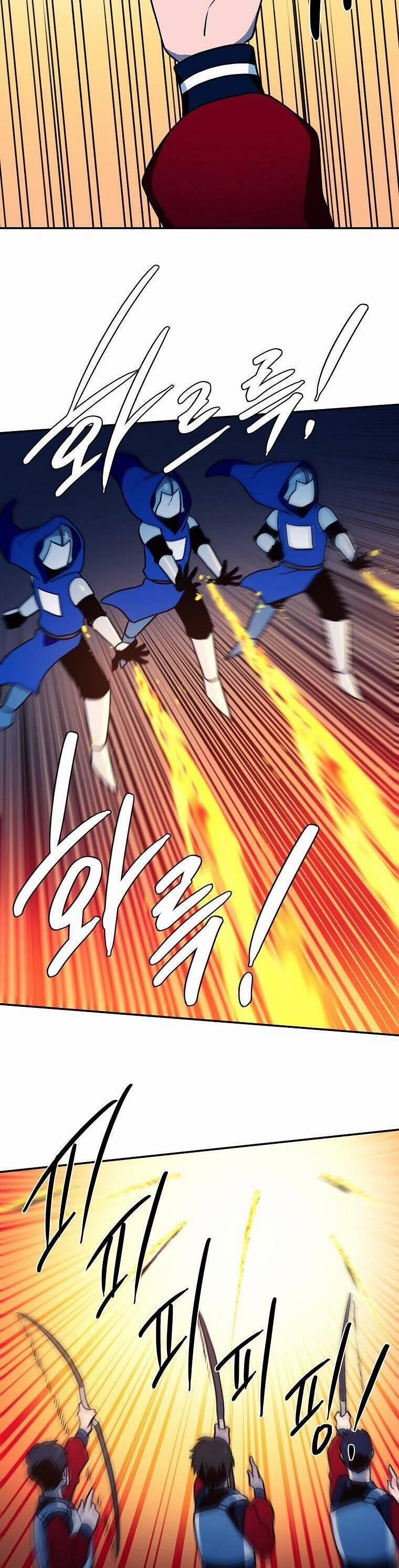 Tay Súng Ma Thuật – Bắn Tỉa Thép 46 trang 20