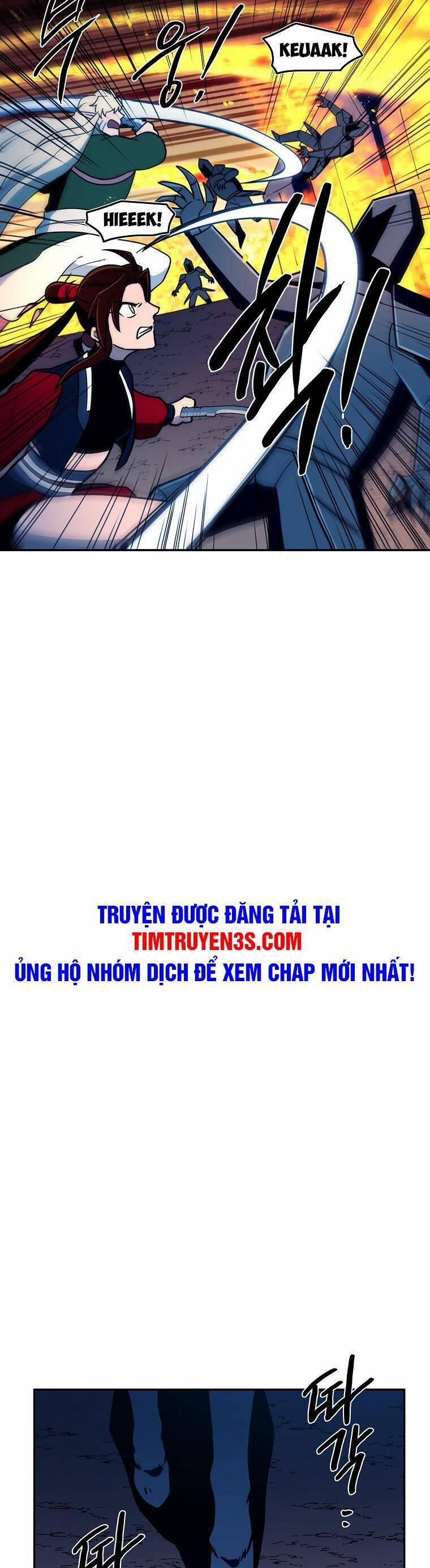 Tay Súng Ma Thuật – Bắn Tỉa Thép 46 trang 22