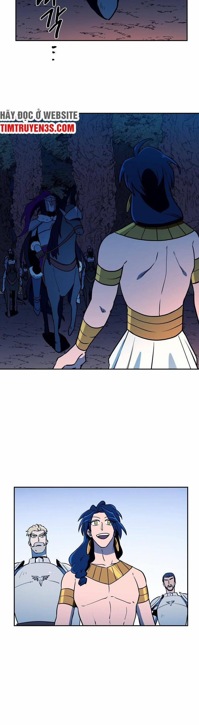 Tay Súng Ma Thuật – Bắn Tỉa Thép 46 trang 23