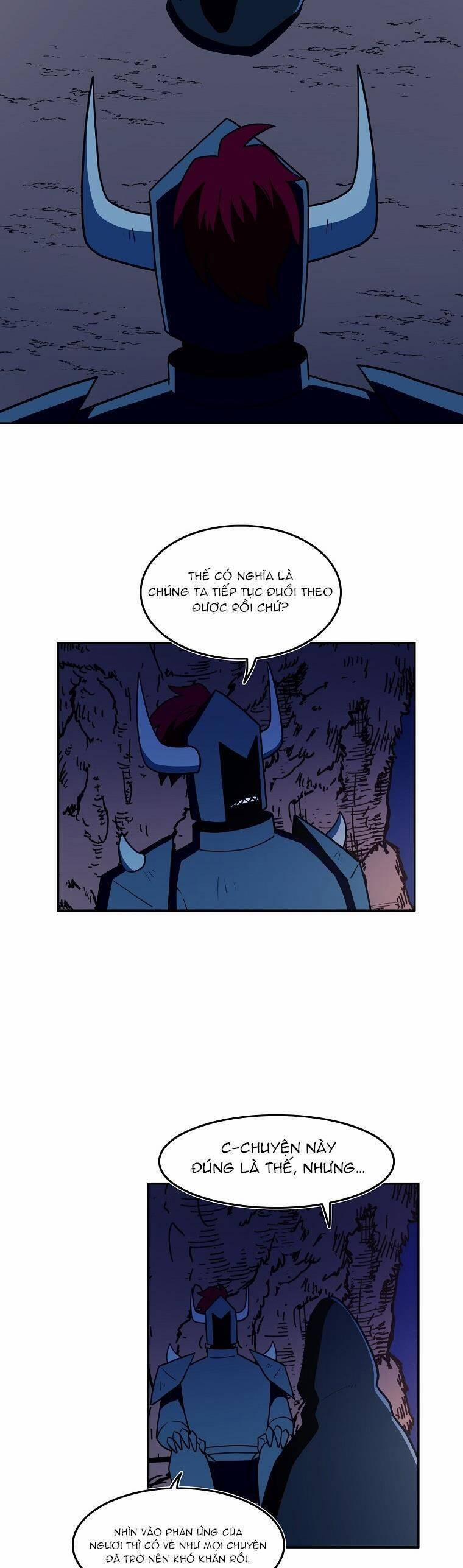 Tay Súng Ma Thuật – Bắn Tỉa Thép 46 trang 4