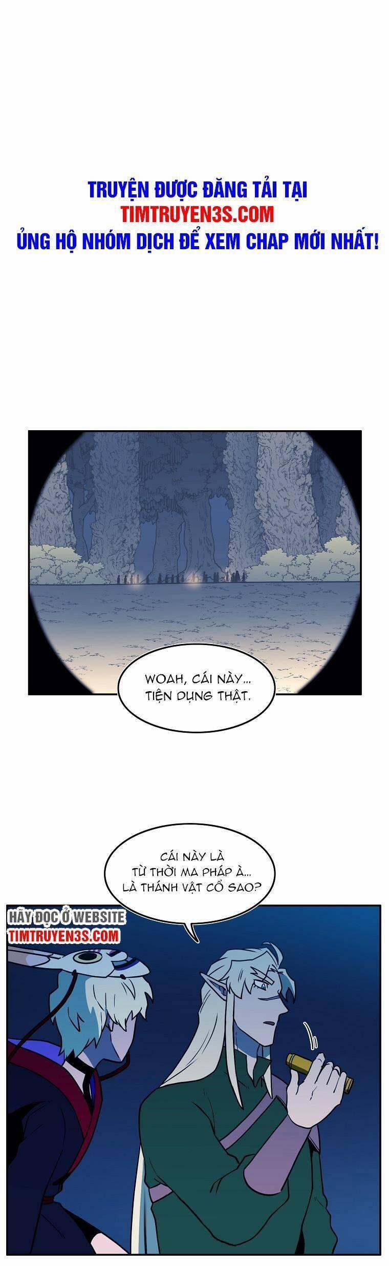 Tay Súng Ma Thuật – Bắn Tỉa Thép 46 trang 7