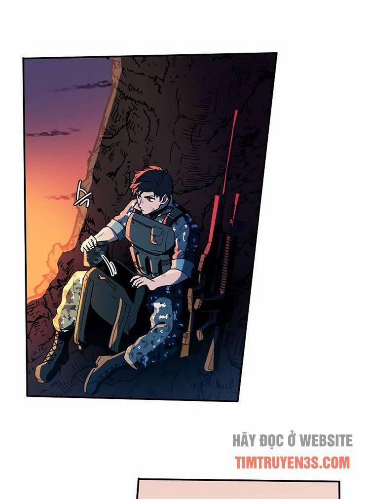 Tay Súng Ma Thuật – Bắn Tỉa Thép 5 trang 10