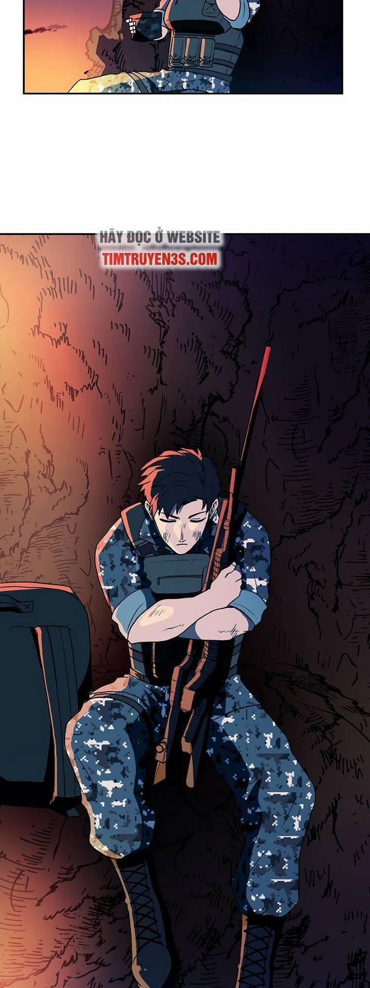Tay Súng Ma Thuật – Bắn Tỉa Thép 5 trang 12