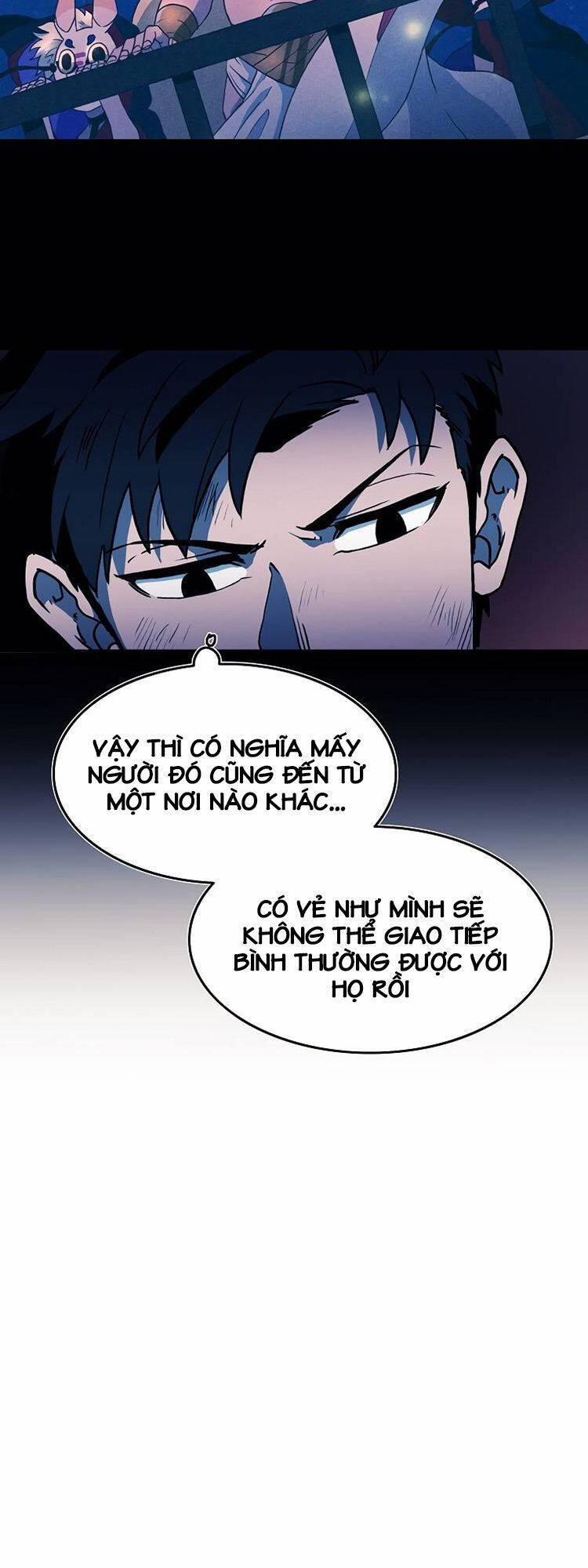 Tay Súng Ma Thuật – Bắn Tỉa Thép 5 trang 14