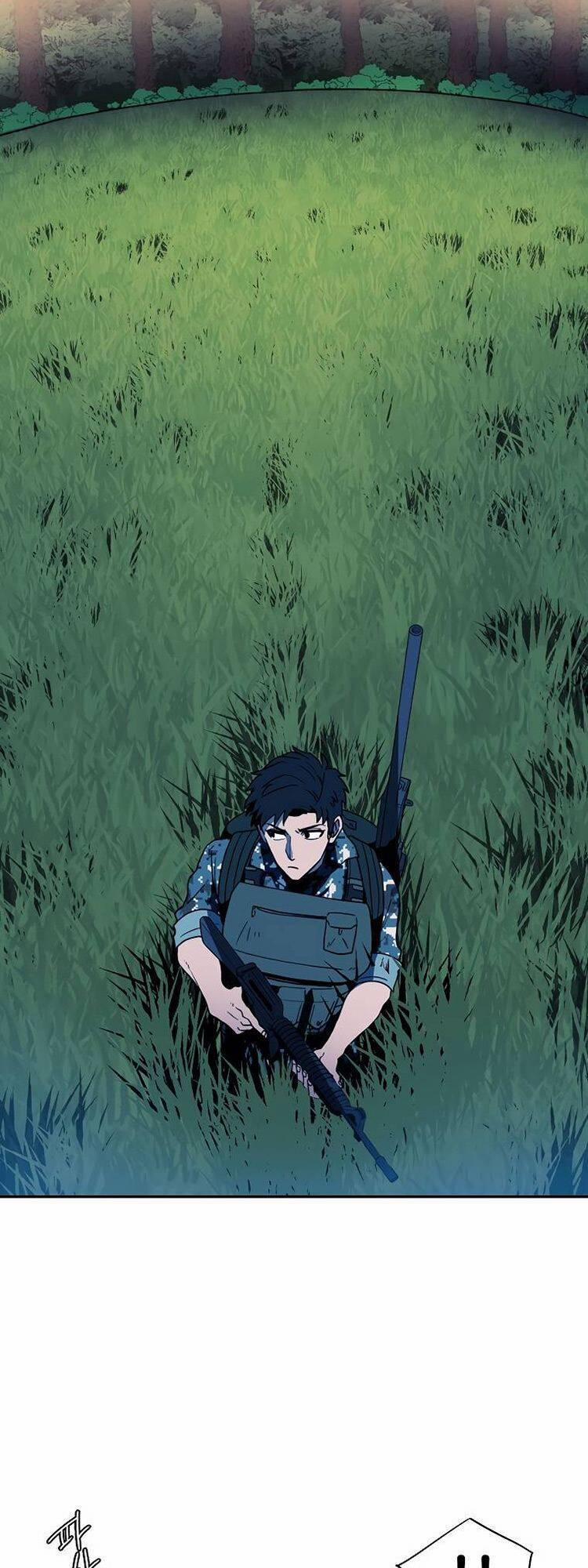 Tay Súng Ma Thuật – Bắn Tỉa Thép 5 trang 21