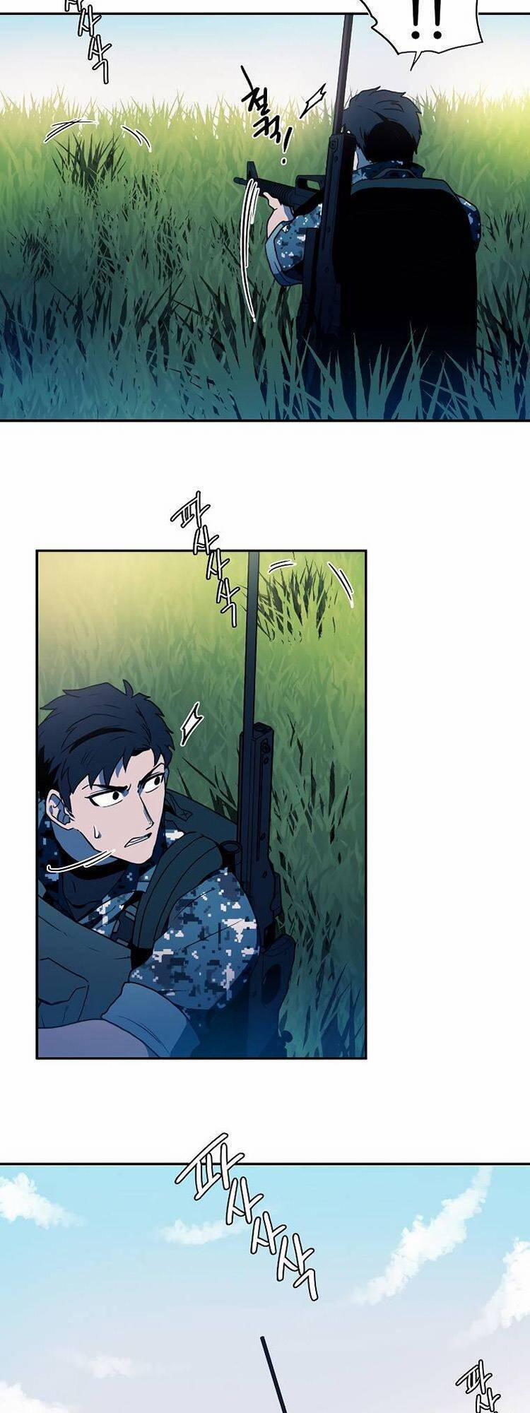 Tay Súng Ma Thuật – Bắn Tỉa Thép 5 trang 22