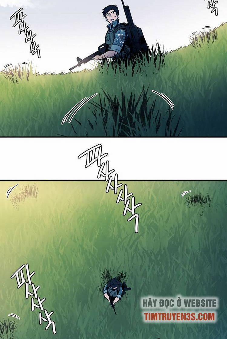 Tay Súng Ma Thuật – Bắn Tỉa Thép 5 trang 23