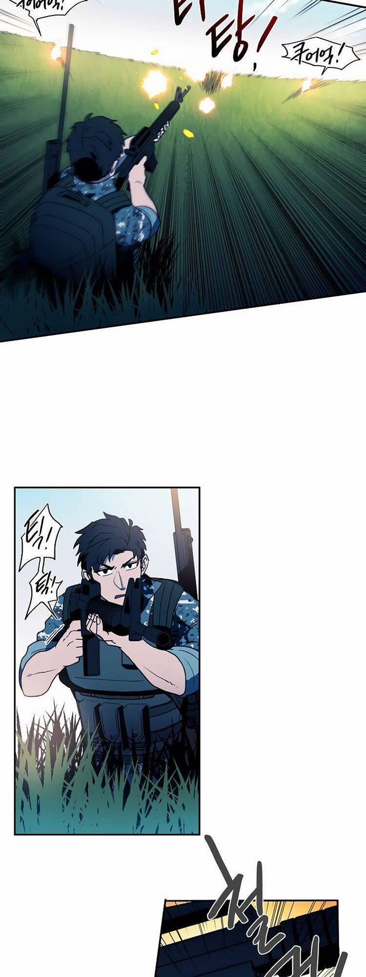 Tay Súng Ma Thuật – Bắn Tỉa Thép 5 trang 25