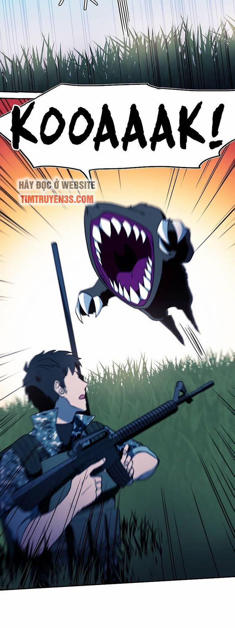 Tay Súng Ma Thuật – Bắn Tỉa Thép 5 trang 27