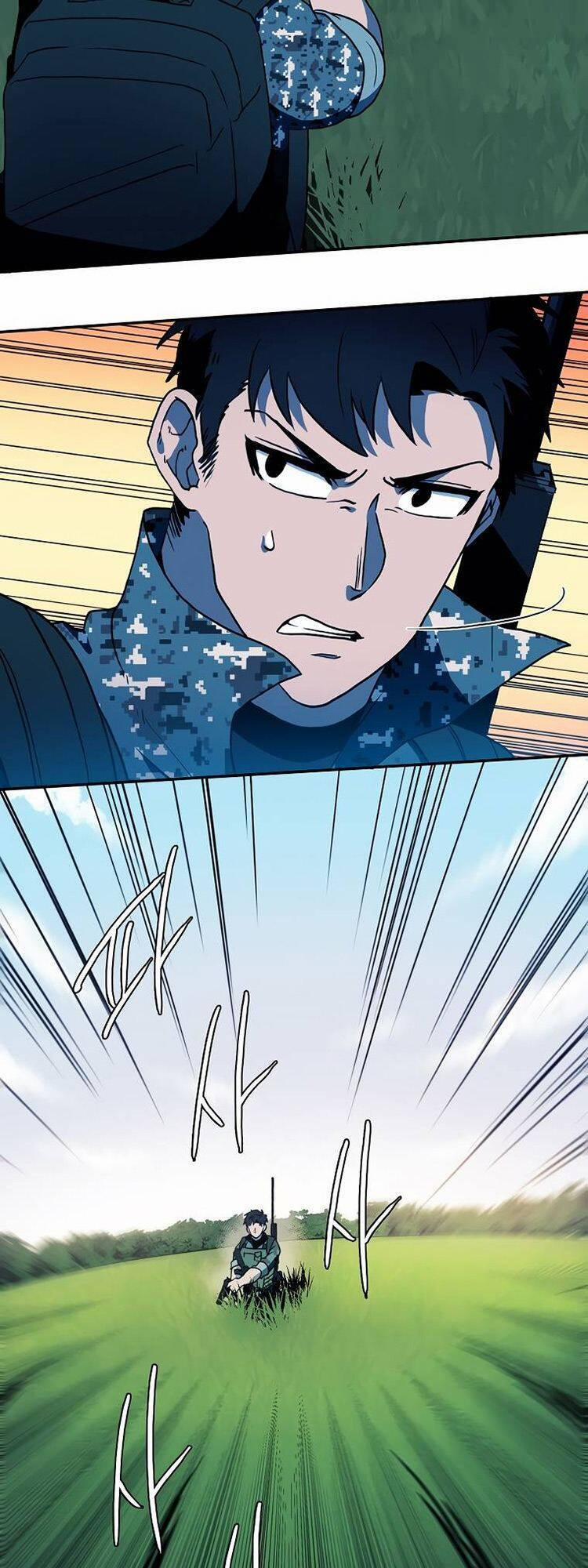 Tay Súng Ma Thuật – Bắn Tỉa Thép 5 trang 31