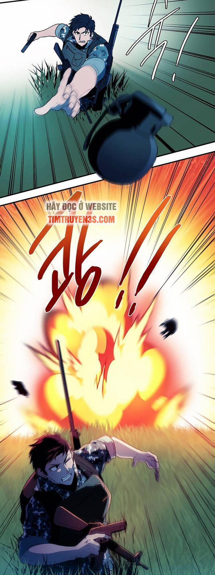 Tay Súng Ma Thuật – Bắn Tỉa Thép 5 trang 33