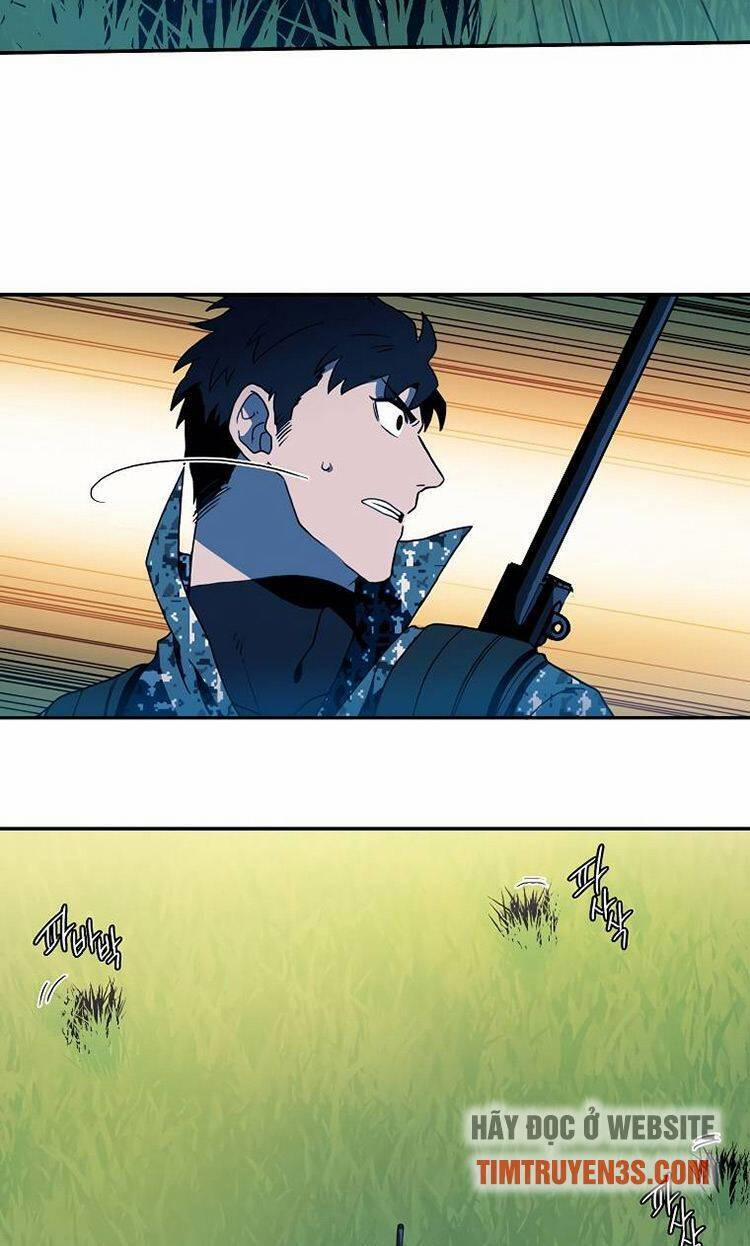 Tay Súng Ma Thuật – Bắn Tỉa Thép 5 trang 34
