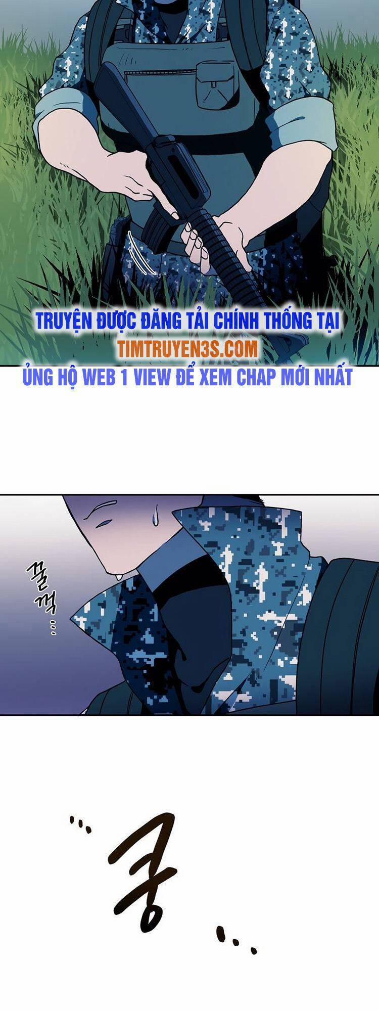 Tay Súng Ma Thuật – Bắn Tỉa Thép 5 trang 36