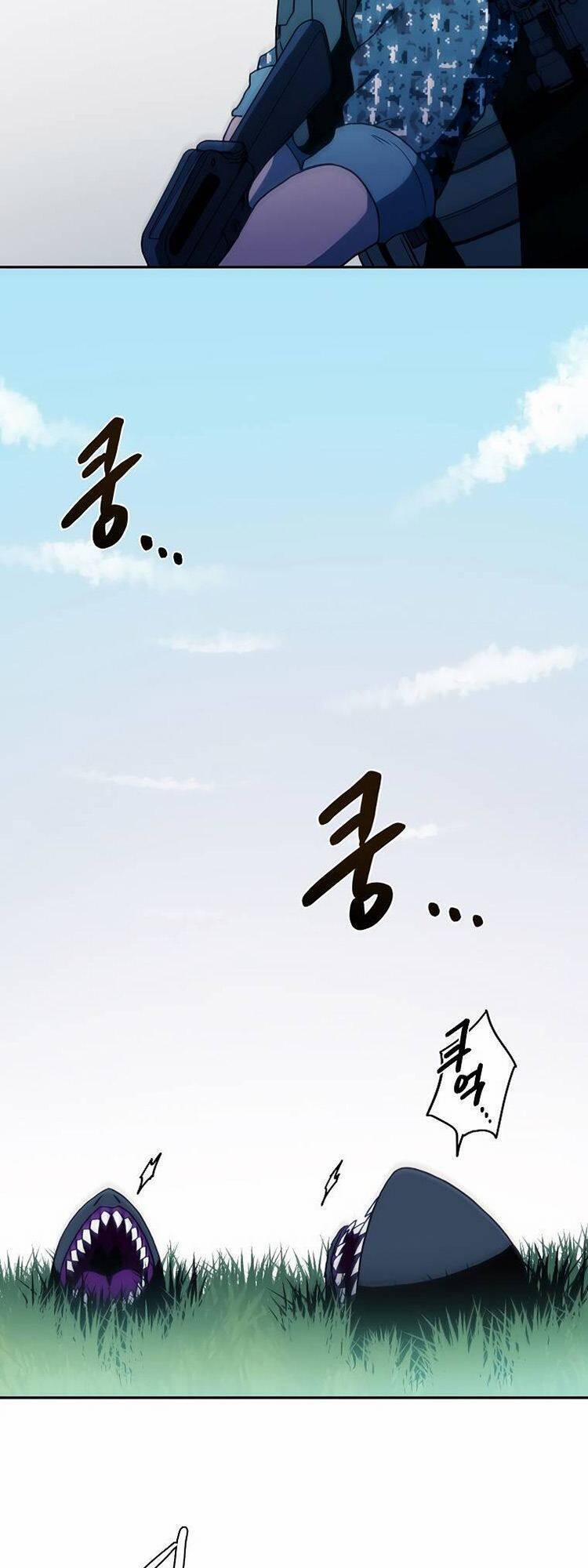 Tay Súng Ma Thuật – Bắn Tỉa Thép 5 trang 38