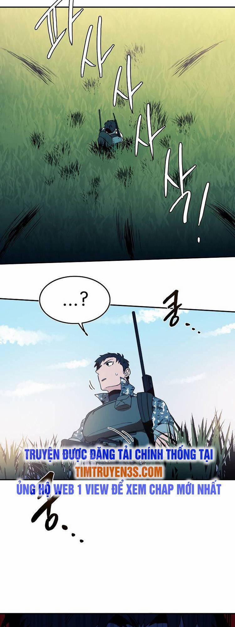 Tay Súng Ma Thuật – Bắn Tỉa Thép 5 trang 39