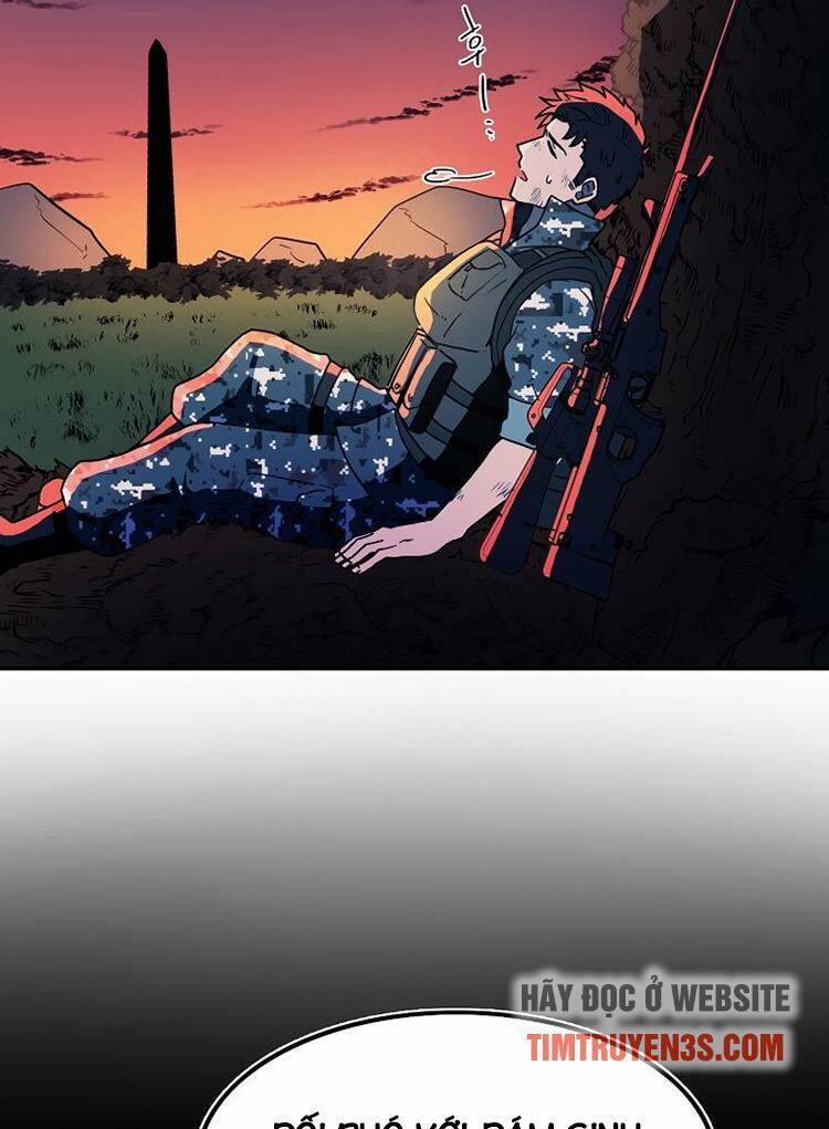 Tay Súng Ma Thuật – Bắn Tỉa Thép 5 trang 4