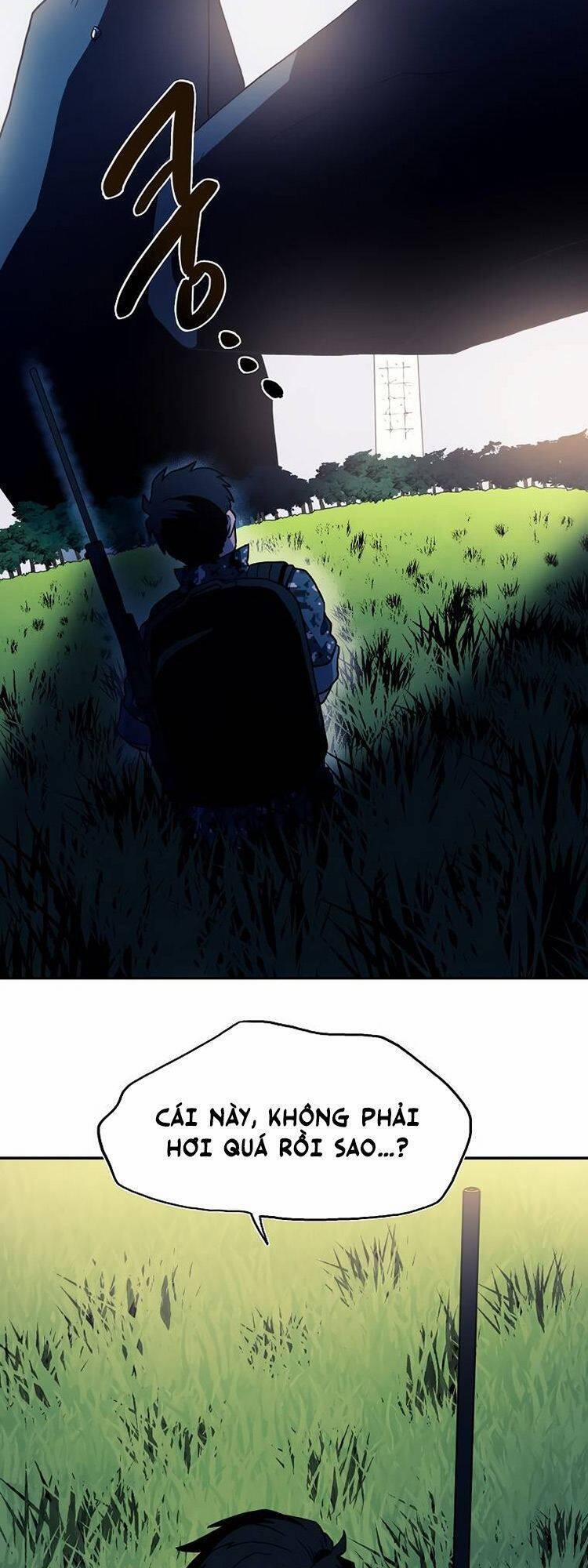 Tay Súng Ma Thuật – Bắn Tỉa Thép 5 trang 42
